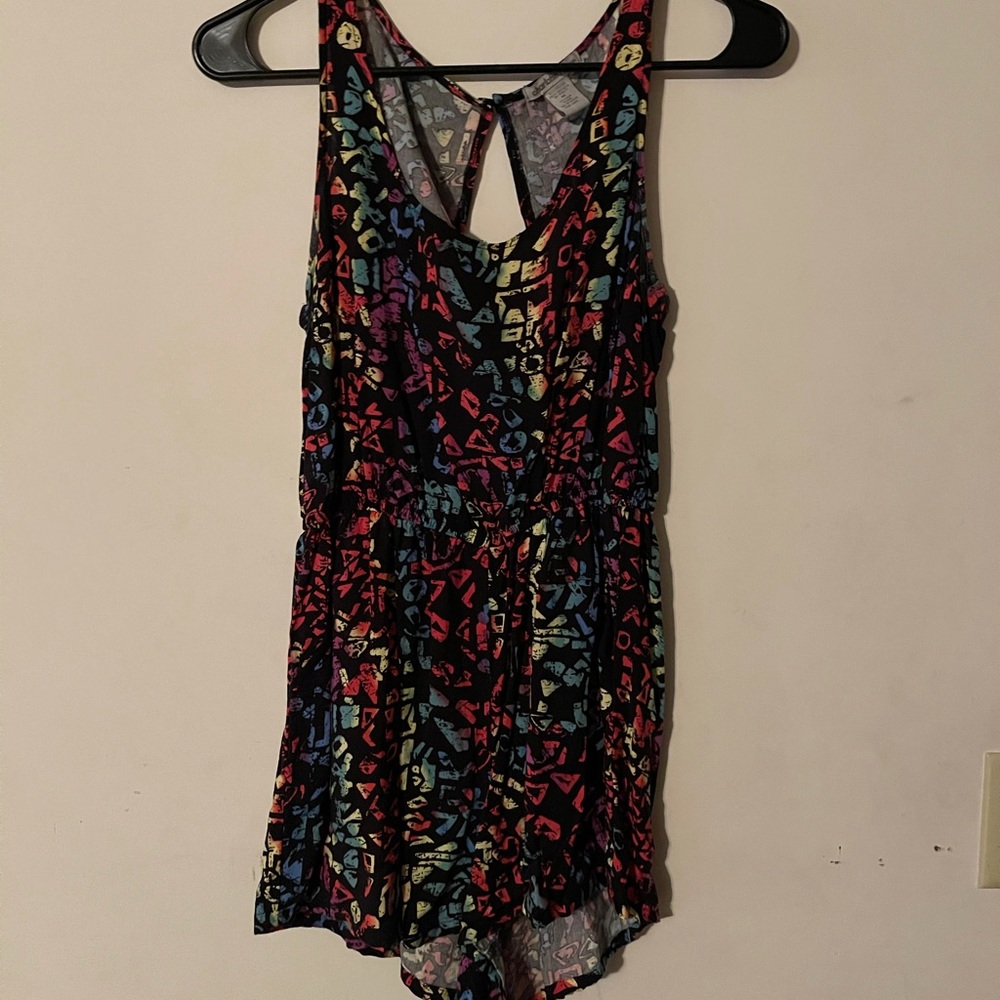Romper